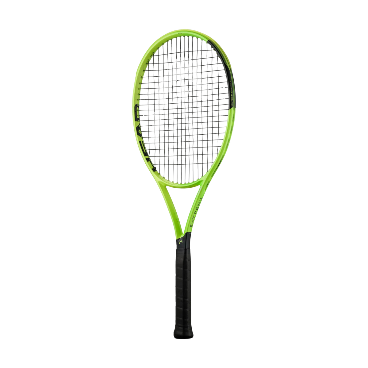Head Extreme Pro 2026 Tennis Racket Unstrung - Green Tennis Racket Head