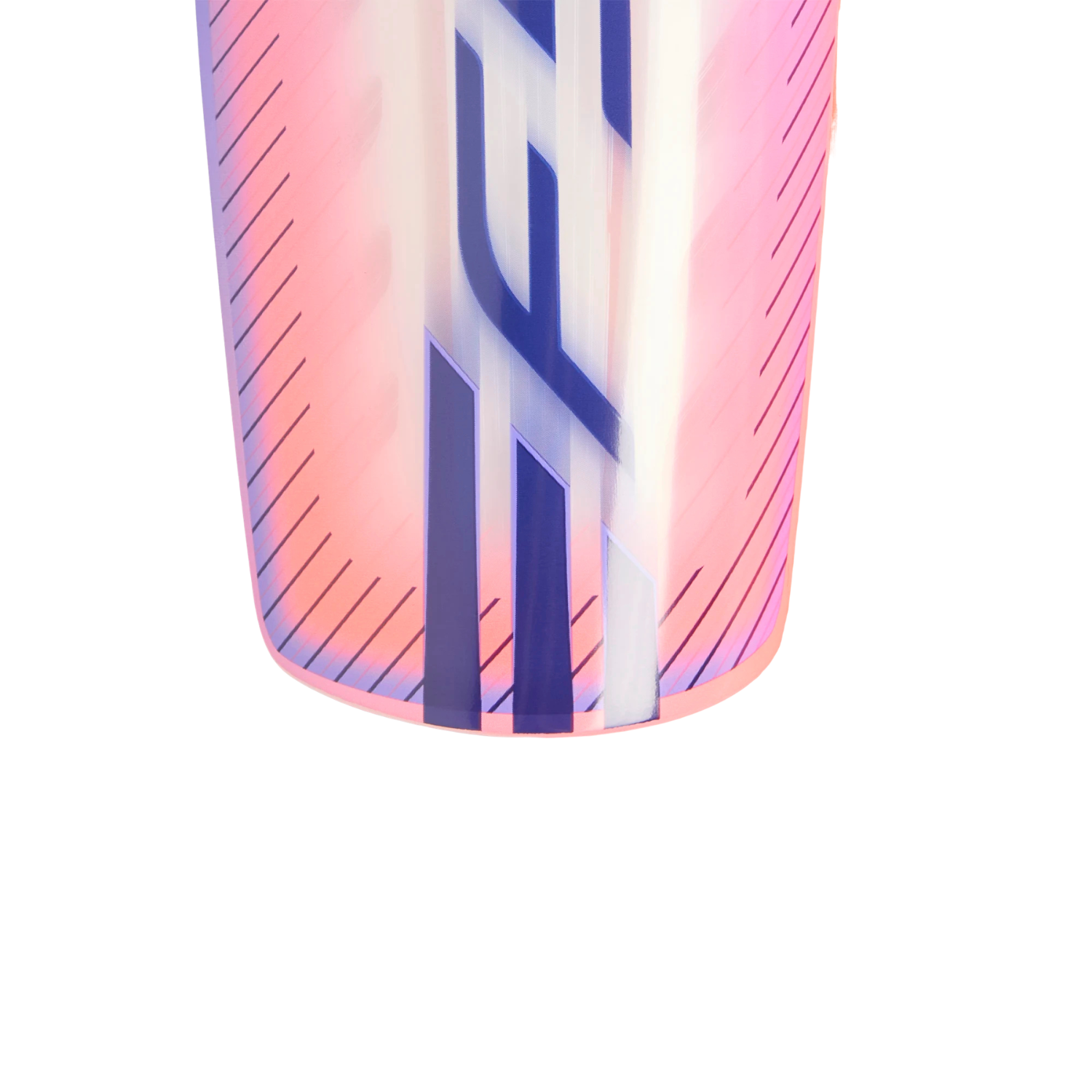 Adidas F50 League Shin Guards Unisex - Pink/Purple Shin Guards Adidas