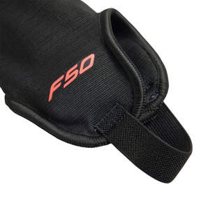 Adidas F50 Match Shin Guards Unisex - White/Pink/Purple Shin Guards Adidas