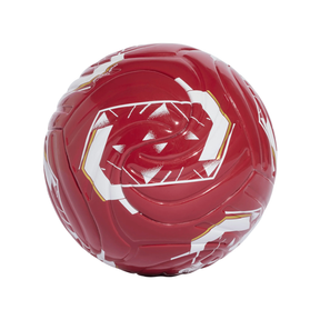 Adidas LFC 26/27 Home Mini Football - Red/White Footballs Adidas