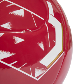 Adidas LFC 26/27 Home Club Football - Red/White Footballs Adidas