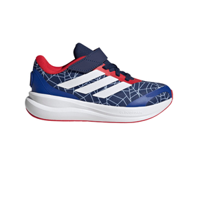 Adidas Marvel Spider-Man Runfalcon 6 Running Shoe Kids - Dark Blue/White/Ruby Running Shoes Adidas