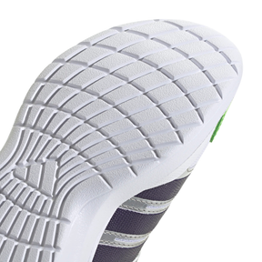 Adidas Pixar Toy Story Lightorama Running Shoe Kids - White/Violet/Red Running Shoes Adidas