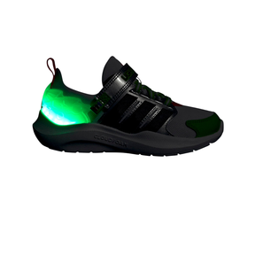 Adidas Pixar Toy Story Lightorama Running Shoe Kids - White/Violet/Red Running Shoes Adidas