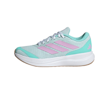 Adidas Runfalcon 6 Running Shoe Junior - Mint/Lilac/Aqua Mint Lilac Aqua Running Shoes Adidas