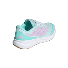 Adidas Runfalcon 6 Running Shoe Junior - Mint/Lilac/Aqua Running Shoes Adidas