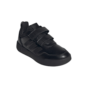 Adidas Tensaur Sport 3.0 Running Shoe Kids - Black Running Shoes Adidas
