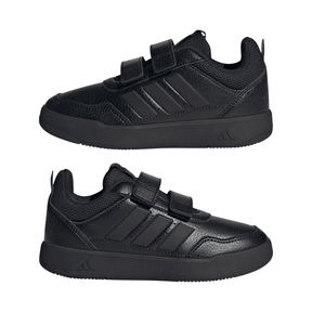 Adidas Tensaur Sport 3.0 Running Shoe Kids - Black Running Shoes Adidas