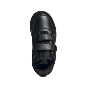 Adidas Tensaur Sport 3.0 Running Shoe Kids - Black Running Shoes Adidas