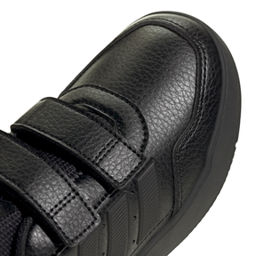 Adidas Tensaur Sport 3.0 Running Shoe Kids - Black Running Shoes Adidas