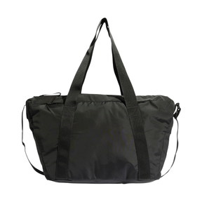 Adidas Sport Bag - Black/Silver Sports Bag Adidas