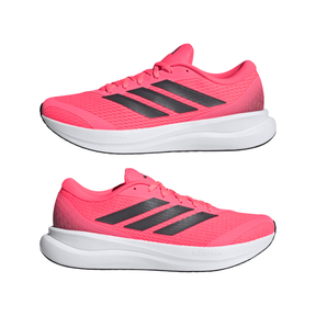 Adidas Runfalcon 6 Running Shoe Men - Pink/Black/White Running Shoes Adidas