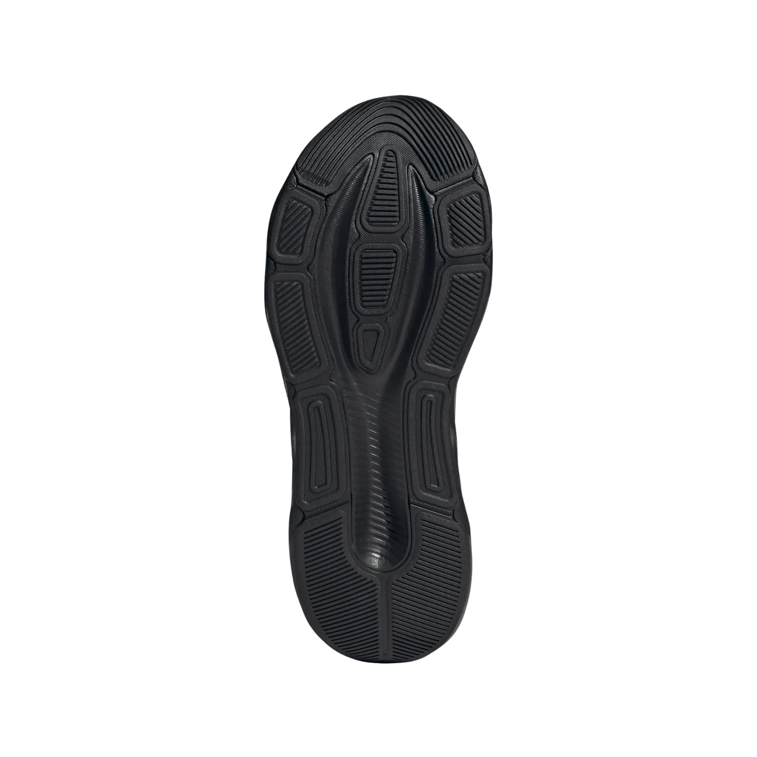 Adidas Galaxy 8 Running Shoe Men - Black Running Shoes Adidas
