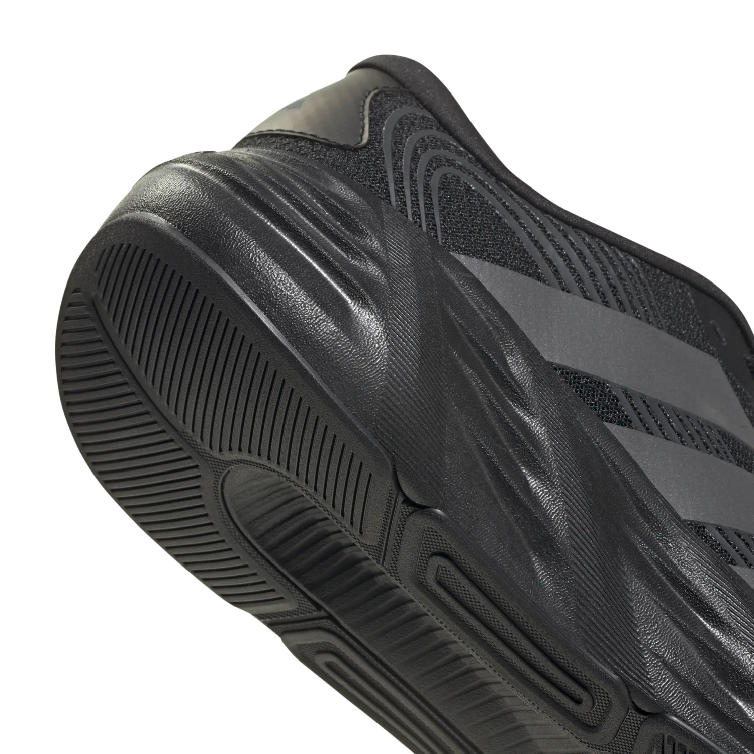 Adidas Galaxy 8 Running Shoe Men - Black Running Shoes Adidas