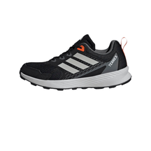 Adidas Terrex Tracefinder Trail Running Shoes Junior - Black/Grey (JS0849) Black Grey Trail Running Shoes Adidas