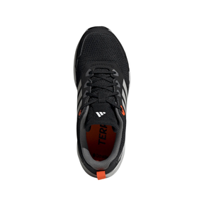 Adidas Terrex Tracefinder Trail Running Shoes Junior - Black/Grey (JS0849) Trail Running Shoes Adidas