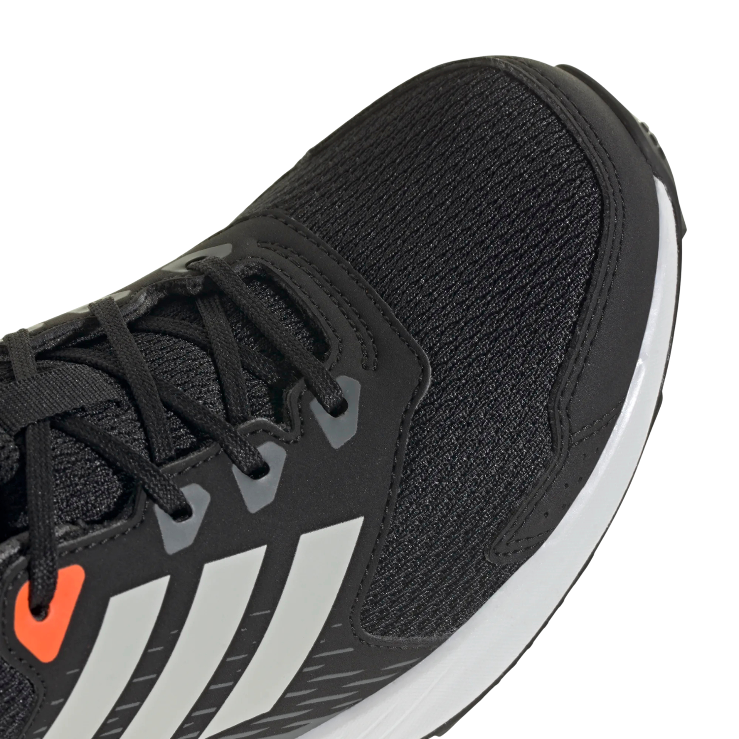 Adidas Terrex Tracefinder Trail Running Shoes Junior - Black/Grey (JS0849) Trail Running Shoes Adidas