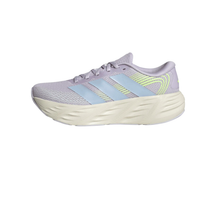 Adidas Galaxy 8 Cloudfoam Running Shoe Women - Purple Purple Running Shoes Adidas