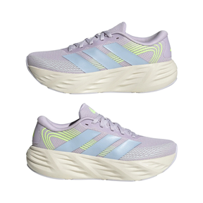 Adidas Galaxy 8 Cloudfoam Running Shoe Women - Purple Running Shoes Adidas