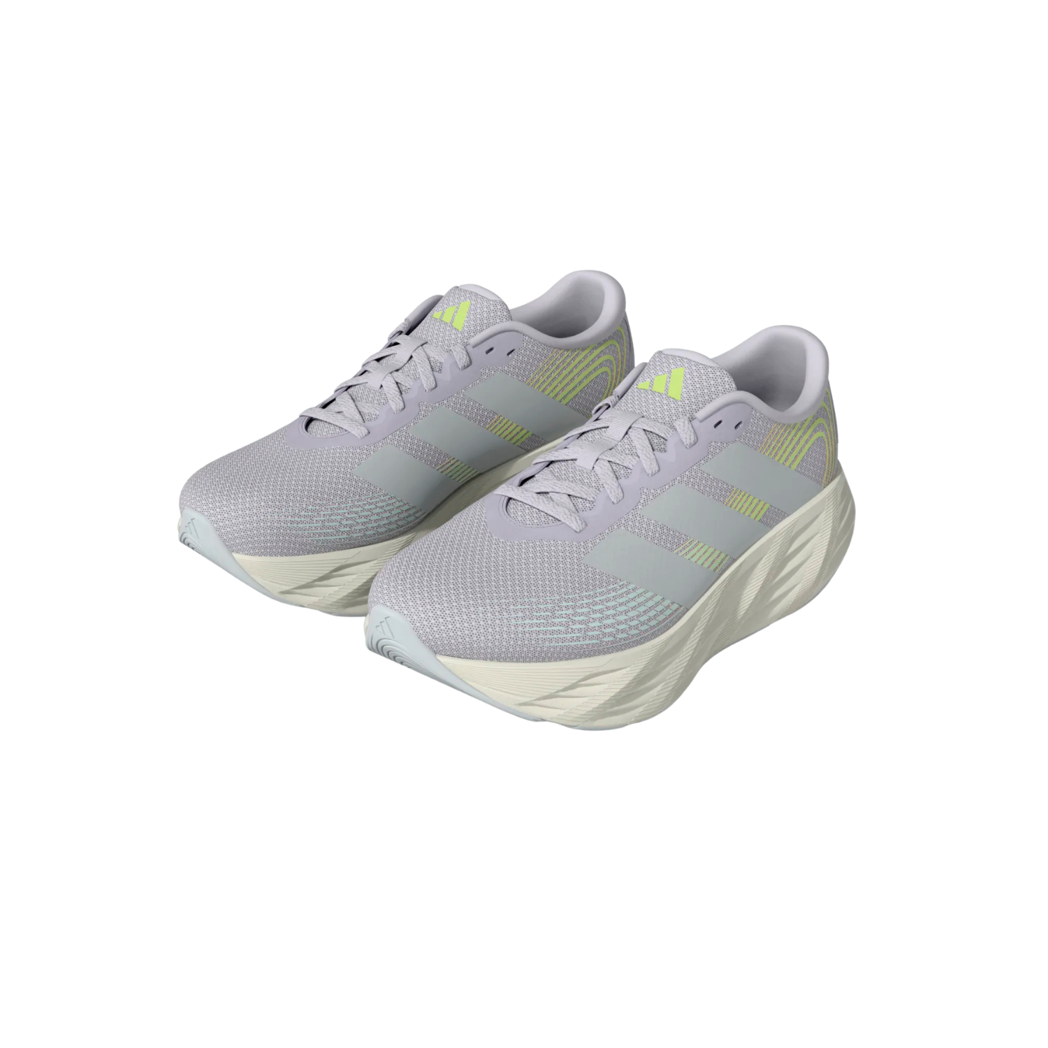 Adidas Galaxy 8 Cloudfoam Running Shoe Women - Purple Running Shoes Adidas