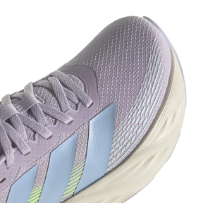 Adidas Galaxy 8 Cloudfoam Running Shoe Women - Purple Running Shoes Adidas