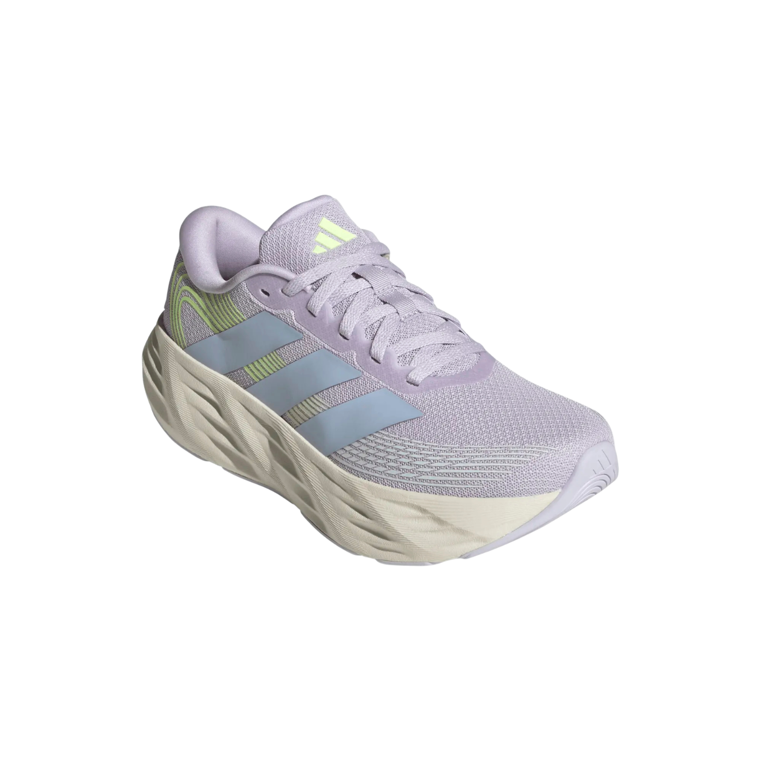 Adidas Galaxy 8 Cloudfoam Running Shoe Women - Purple Running Shoes Adidas