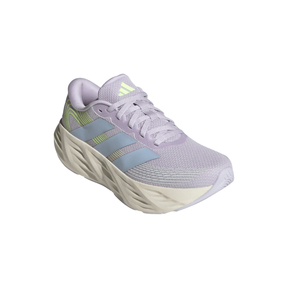 Adidas Galaxy 8 Cloudfoam Running Shoe Women - Purple Running Shoes Adidas