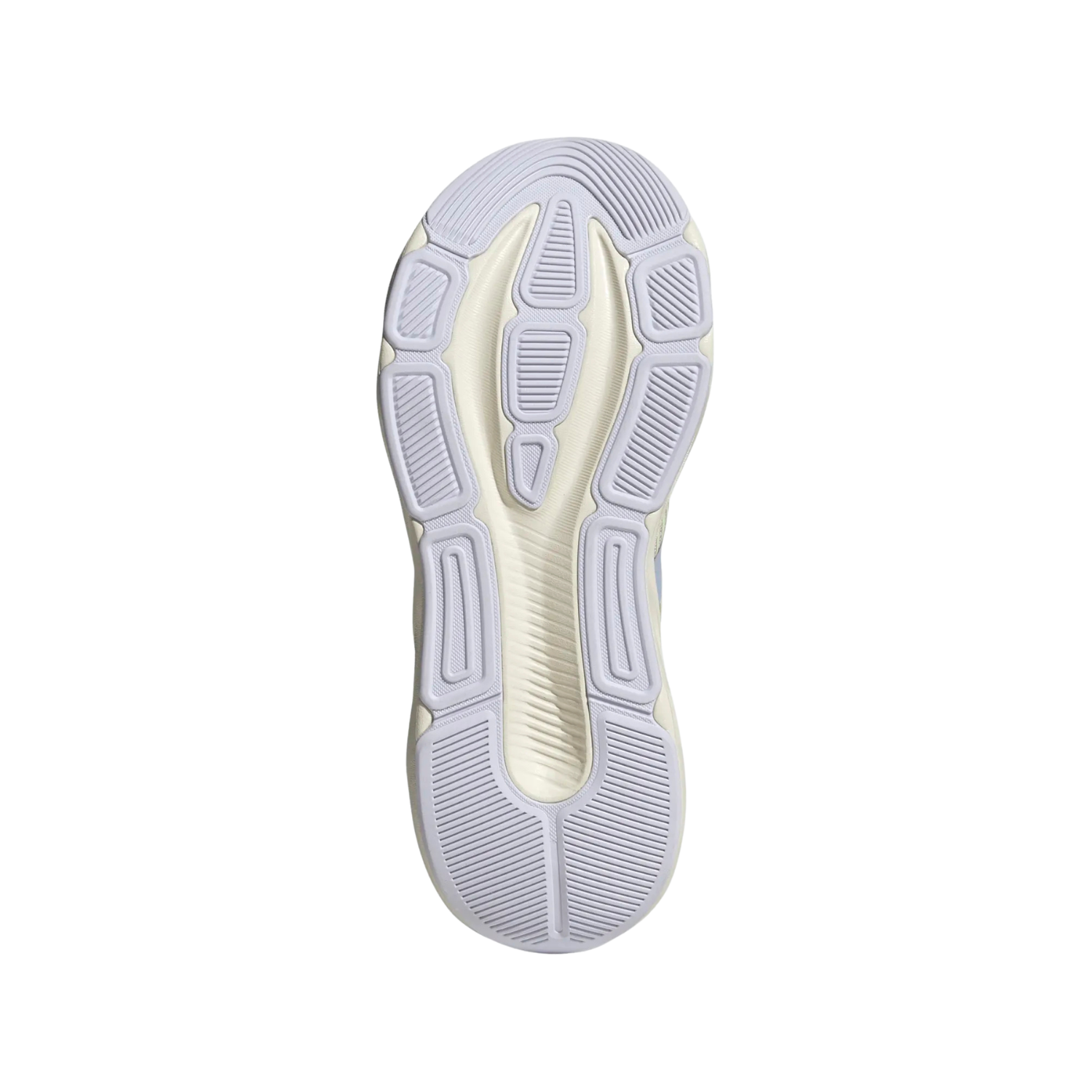 Adidas Galaxy 8 Cloudfoam Running Shoe Women - Purple Running Shoes Adidas