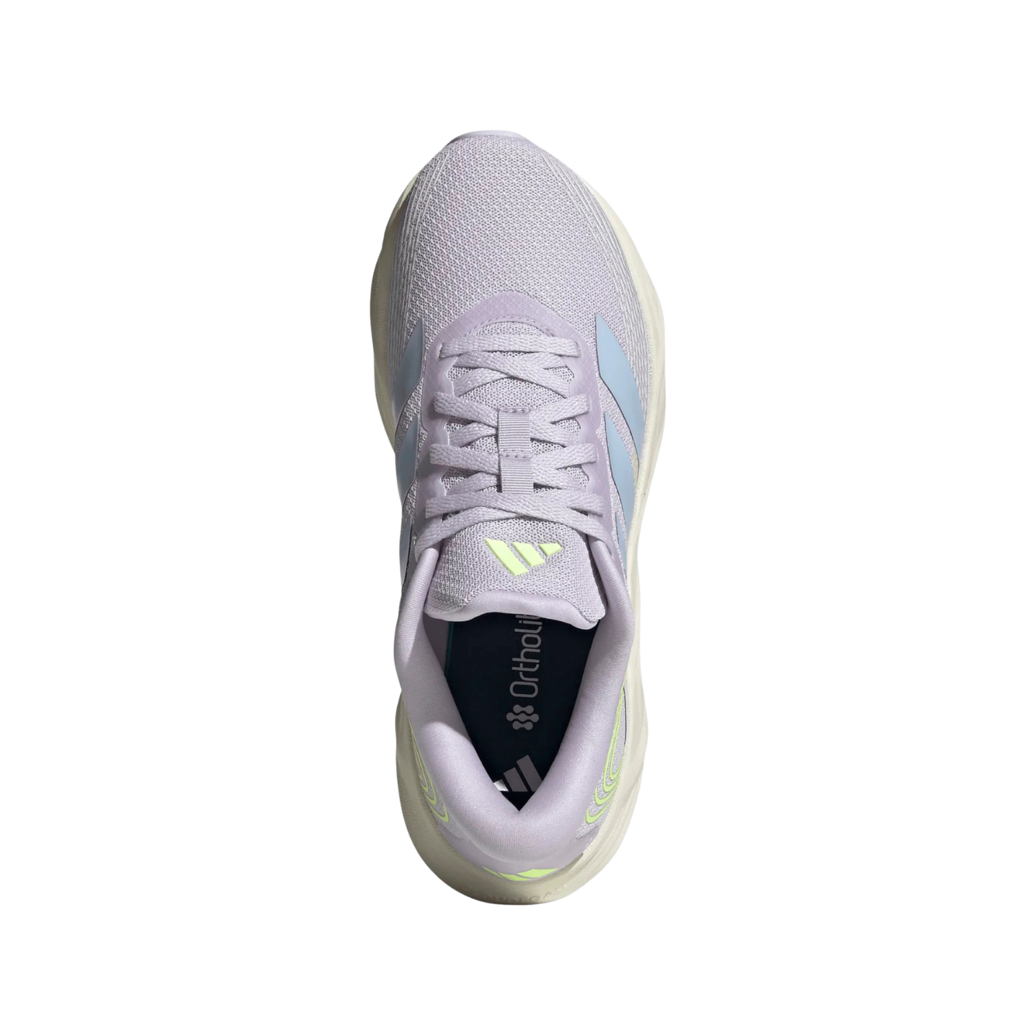 Adidas Galaxy 8 Cloudfoam Running Shoe Women - Purple Running Shoes Adidas