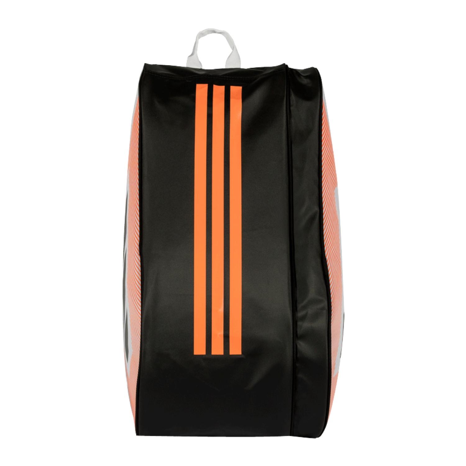Adidas Control Racket Bag 2026 - White/Orange (AB3PA5U11) Bags Adidas