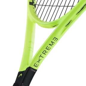 Demo Head Extreme Team 2026 Tennis Racket - Green by Head