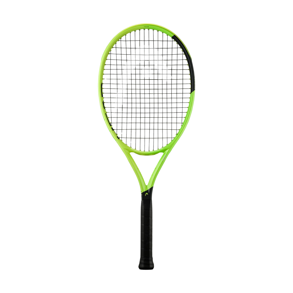 Demo Head Extreme Team 2026 Tennis Racket - Green by Head