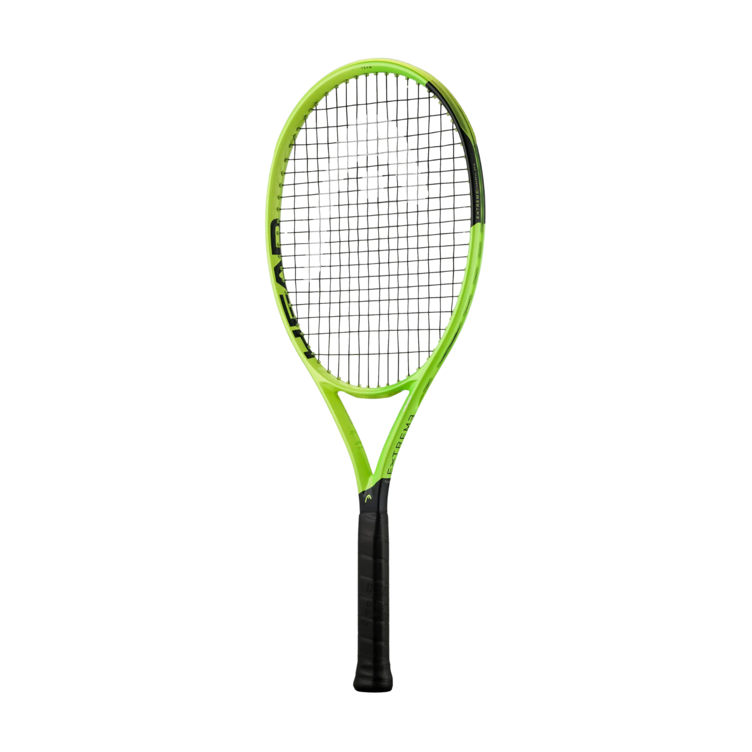 Demo Head Extreme Team 2026 Tennis Racket - Green by Head