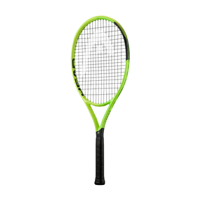 Demo Head Extreme Team 2026 Tennis Racket - Green by Head