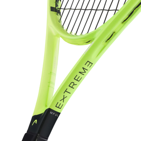 Demo Head Extreme MP L 2026 Tennis Racket - Green by Head