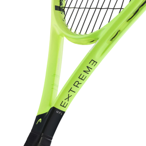 Demo Head Extreme MP L 2026 Tennis Racket - Green by Head