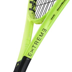 Demo Head Extreme MP 2026 Tennis Racket - Green by Head