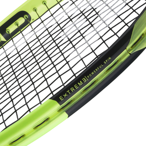 Demo Head Extreme MP 2026 Tennis Racket - Green by Head