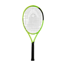 Demo Head Extreme MP 2026 Tennis Racket - Green by Head