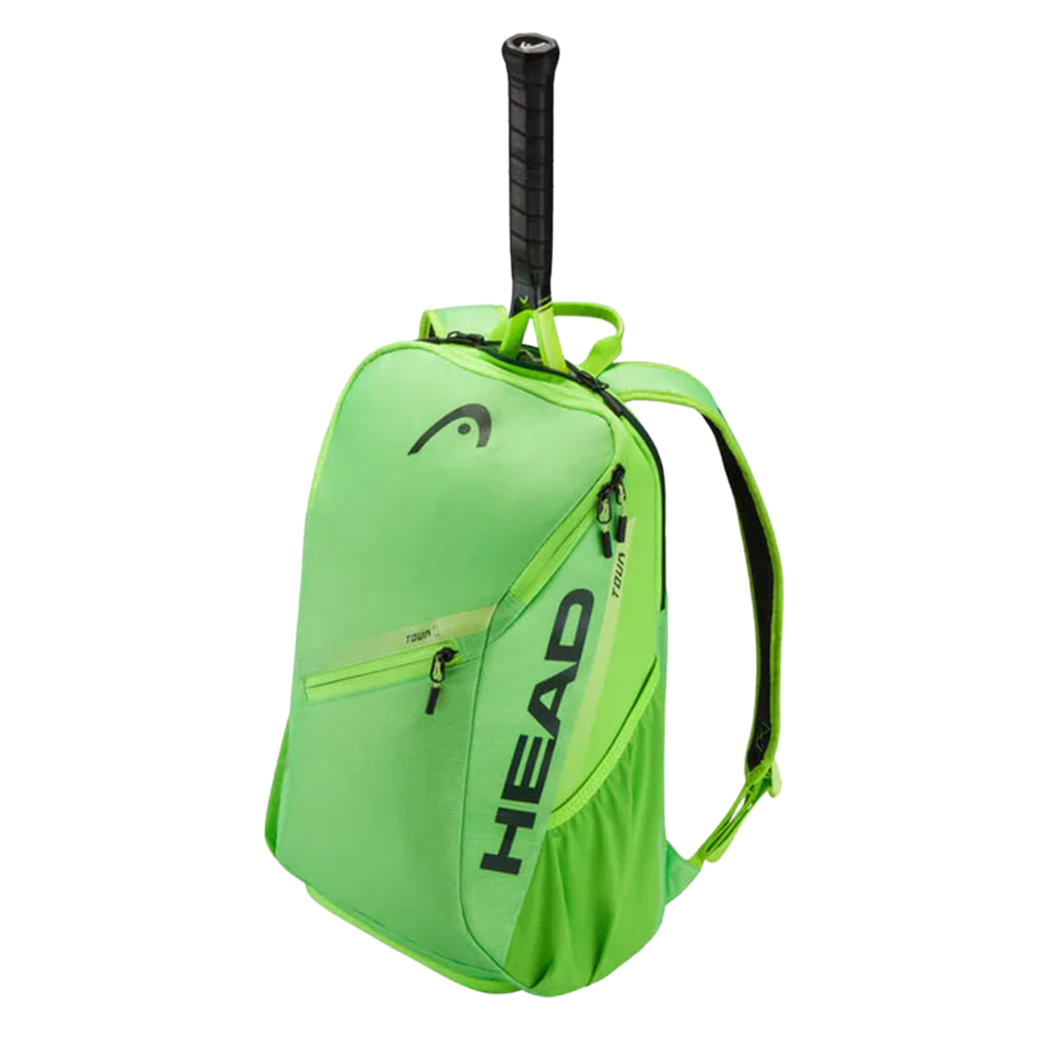 Head Tour Backpack 25L - Green by Head