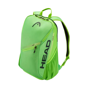 Head Tour Backpack 25L - Green by Head