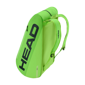 Head Tour Racket Bag L - Green by Head