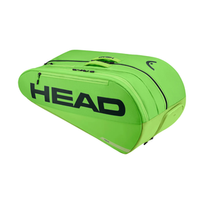 Head Tour Racket Bag L - Green by Head