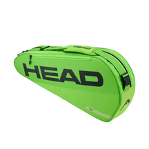 Head Tour Racket Bag S - Green by Head