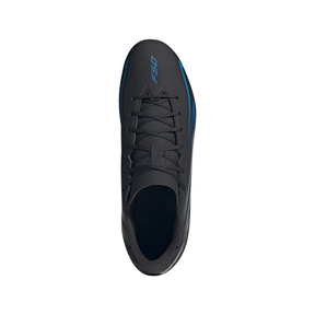 Adidas F50 Hyperfast Club FG/MG Football Boots Unisex - Black Football Boots Adidas