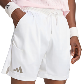 Adidas Tennis Pro Climacool Ergo Shorts - White (KV4294) Shorts Adidas