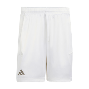 Adidas Tennis Pro Climacool Ergo Shorts - White (KV4294) White Shorts Adidas