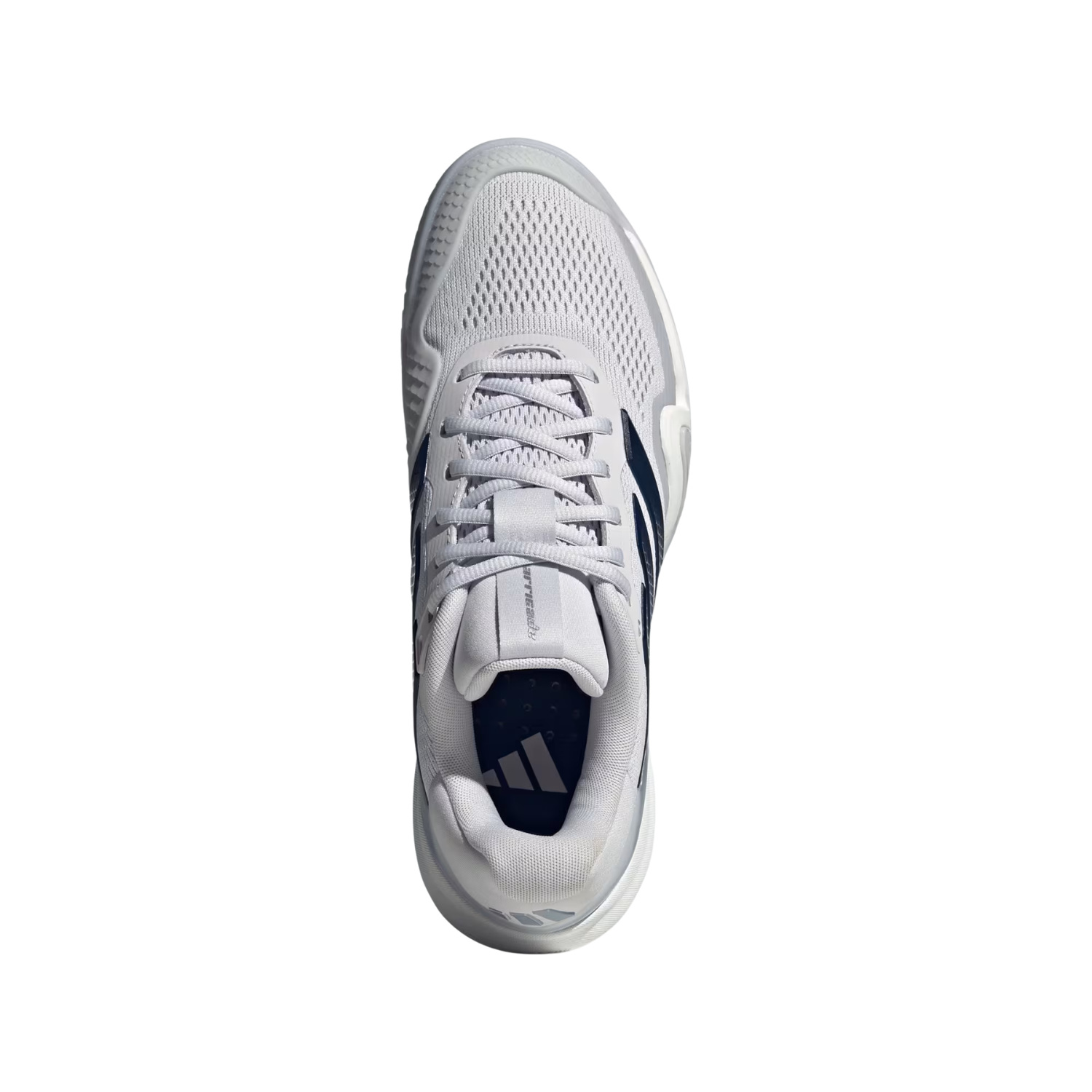 Adidas Barricade 14 Tennis Shoes Men - Grey/Ink/White Tennis Shoes Adidas