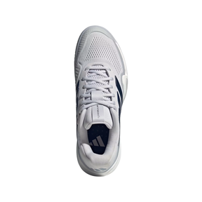 Adidas Barricade 14 Tennis Shoes Men - Grey/Ink/White Tennis Shoes Adidas
