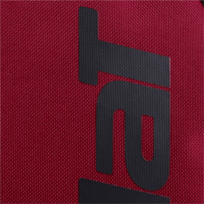Babolat Court Backpack Hero - Burgundy/Black Bags Babolat